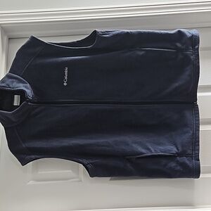 Columbia vest XL